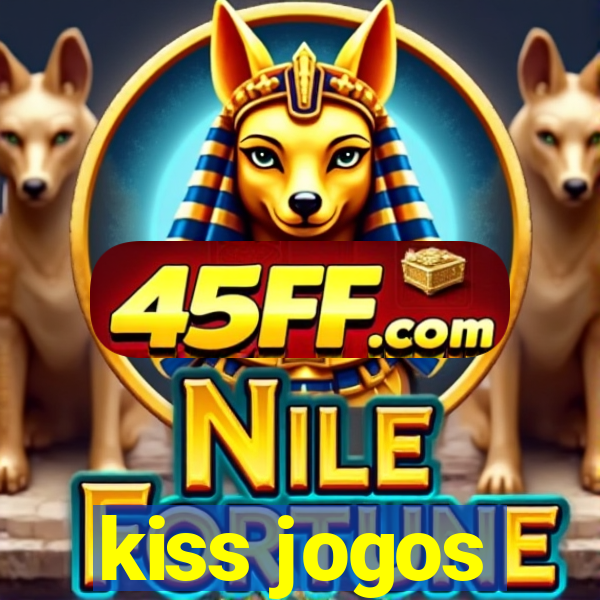 kiss jogos